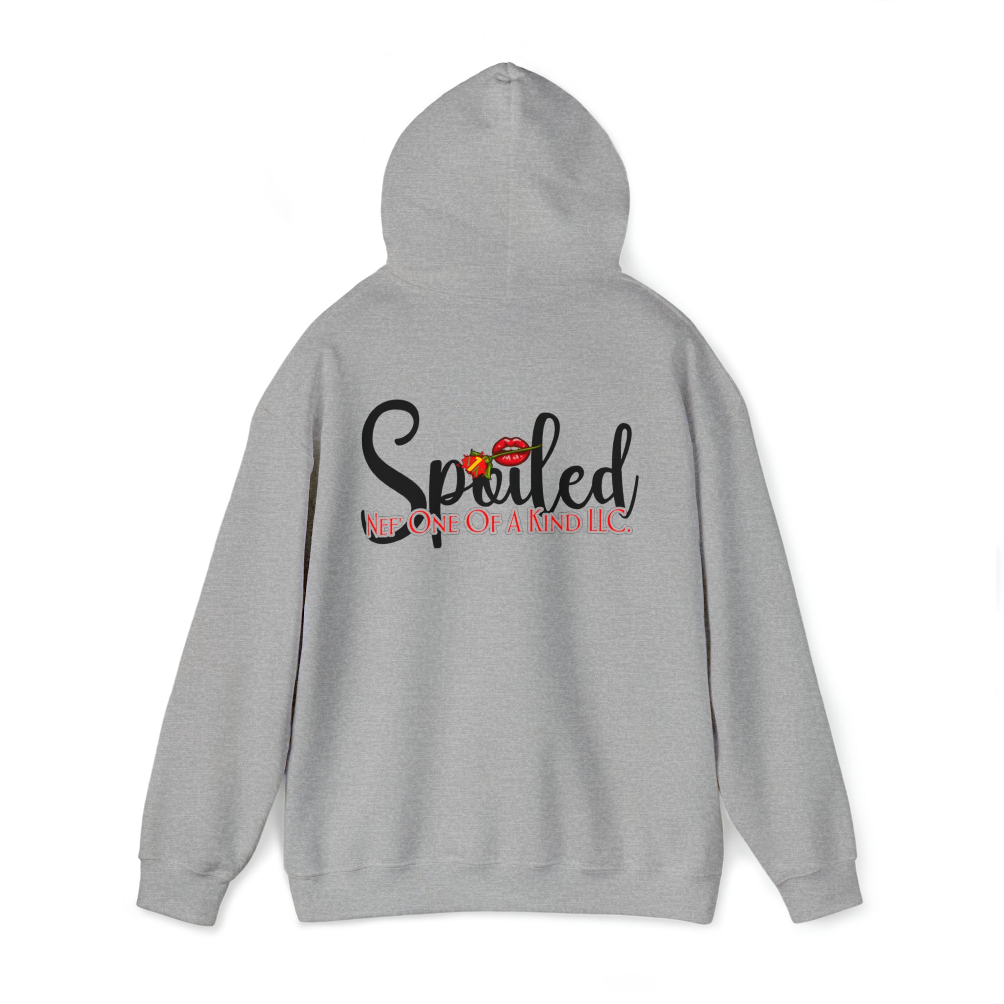 Spoiled Hooded Sweatshirt